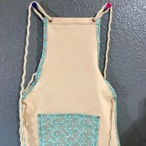 Handmade Kids apron
